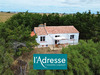 Ma-Cabane - Vente Maison BEAUVOIR-SUR-MER, 61 m²