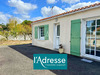 Ma-Cabane - Vente Maison BEAUVOIR-SUR-MER, 82 m²