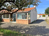 Ma-Cabane - Vente Maison BEAUVOIR-SUR-MER, 82 m²