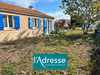 Ma-Cabane - Vente Maison BEAUVOIR-SUR-MER, 81 m²