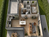 Ma-Cabane - Vente Maison BEAUZAC, 125 m²