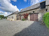 Ma-Cabane - Vente Maison BECON-LES-GRANITS, 148 m²