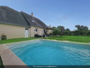 Ma-Cabane - Vente Maison BECON-LES-GRANITS, 120 m²
