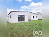 Ma-Cabane - Vente Maison Begard, 97 m²