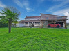 Ma-Cabane - Vente Maison BEGROLLES EN MAUGES, 200 m²