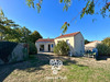 Ma-Cabane - Vente Maison BEGROLLES-EN-MAUGES, 132 m²