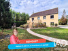 Ma-Cabane - Vente Maison Béhoust, 186 m²