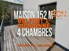 Ma-Cabane - Vente Maison Belfort, 152 m²