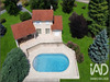 Ma-Cabane - Vente Maison Bellac, 151 m²