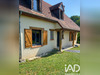 Ma-Cabane - Vente Maison Belleville-sur-Loire, 130 m²