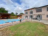 Ma-Cabane - Vente Maison Belpech, 210 m²