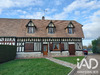 Ma-Cabane - Vente Maison Bémécourt, 96 m²