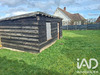 Ma-Cabane - Vente Maison Bémécourt, 96 m²