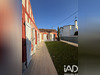 Ma-Cabane - Vente Maison Benerville-sur-Mer, 100 m²