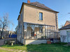 Ma-Cabane - Vente Maison BENGY SUR CRAON, 210 m²