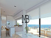 Ma-Cabane - Vente Maison Benitachell, 1401 m²
