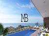 Ma-Cabane - Vente Maison Benitachell, 548 m²