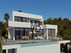 Ma-Cabane - Vente Maison Benitachell, 832 m²