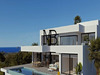 Ma-Cabane - Vente Maison Benitachell, 832 m²