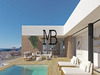 Ma-Cabane - Vente Maison Benitachell, 615 m²