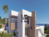 Ma-Cabane - Vente Maison Benitachell, 615 m²