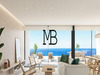 Ma-Cabane - Vente Maison Benitachell, 569 m²