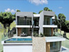 Ma-Cabane - Vente Maison Benitachell, 740 m²