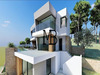 Ma-Cabane - Vente Maison Benitachell, 740 m²