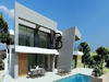 Ma-Cabane - Vente Maison Benitachell, 740 m²