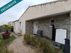 Ma-Cabane - Vente Maison Benon, 129 m²