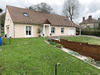 Ma-Cabane - Vente Maison Bercenay-en-Othe, 180 m²