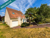 Ma-Cabane - Vente Maison Bercheres-sur-Vesgre, 78 m²