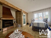 Ma-Cabane - Vente Maison Bergueneuse, 234 m²