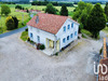 Ma-Cabane - Vente Maison Berneuil, 255 m²