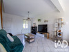 Ma-Cabane - Vente Maison Berneuil-sur-Aisne, 85 m²