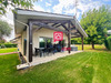 Ma-Cabane - Vente Maison BERNOS BEAULAC, 104 m²
