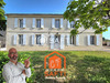 Ma-Cabane - Vente Maison Berson, 185 m²