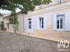 Ma-Cabane - Vente Maison Berson, 208 m²