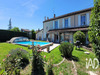 Ma-Cabane - Vente Maison Béruges, 206 m²