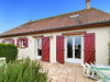 Ma-Cabane - Vente Maison BESSE SUR BRAYE, 96 m²