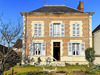 Ma-Cabane - Vente Maison BESSE SUR BRAYE, 120 m²