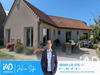 Ma-Cabane - Vente Maison Bessey-Lès-Cîteaux, 119 m²