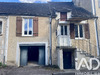 Ma-Cabane - Vente Maison Bessy-sur-Cure, 54 m²