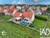 Ma-Cabane - Vente Maison Bettainvillers, 116 m²