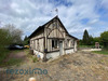 Ma-Cabane - Vente Maison BEUVRON EN AUGE, 180 m²
