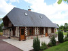 Ma-Cabane - Vente Maison BEUZEVILLE, 115 m²