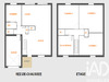 Ma-Cabane - Vente Maison Beuzeville, 111 m²