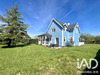 Ma-Cabane - Vente Maison Beuzeville, 155 m²