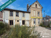 Ma-Cabane - Vente Maison Beuzeville-la-Grenier, 220 m²