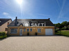 Ma-Cabane - Vente Maison Beville-le-Comte, 142 m²